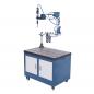 Preview: Bernardo Pneumatische Gewindeschneidmaschine TM 24 P / R 1500